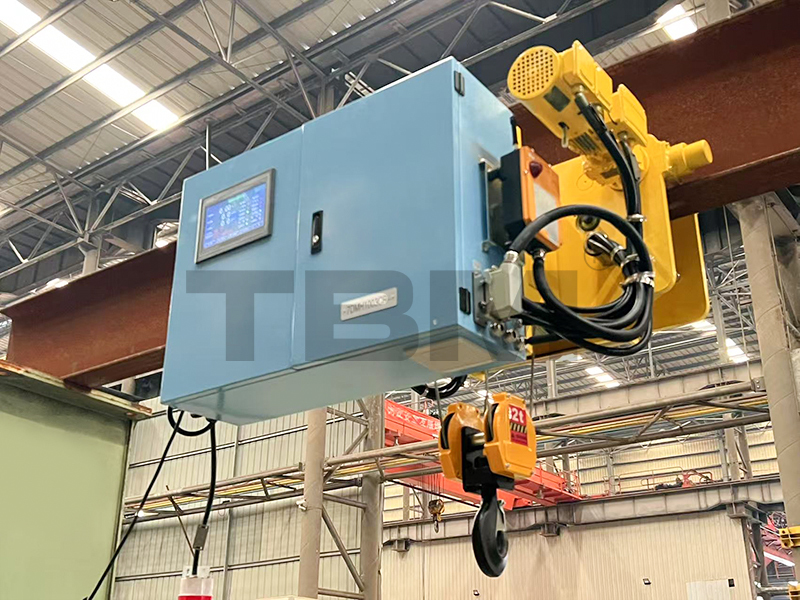 原子力ホイスト