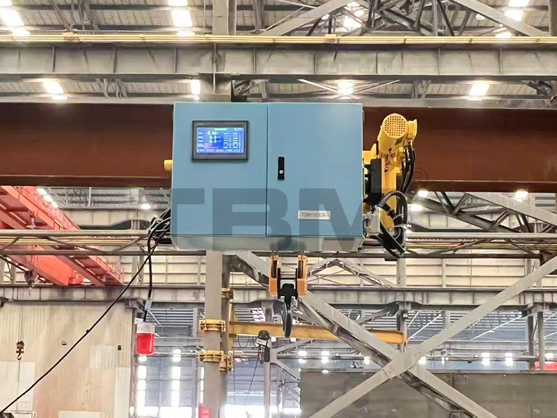 原子力ホイスト