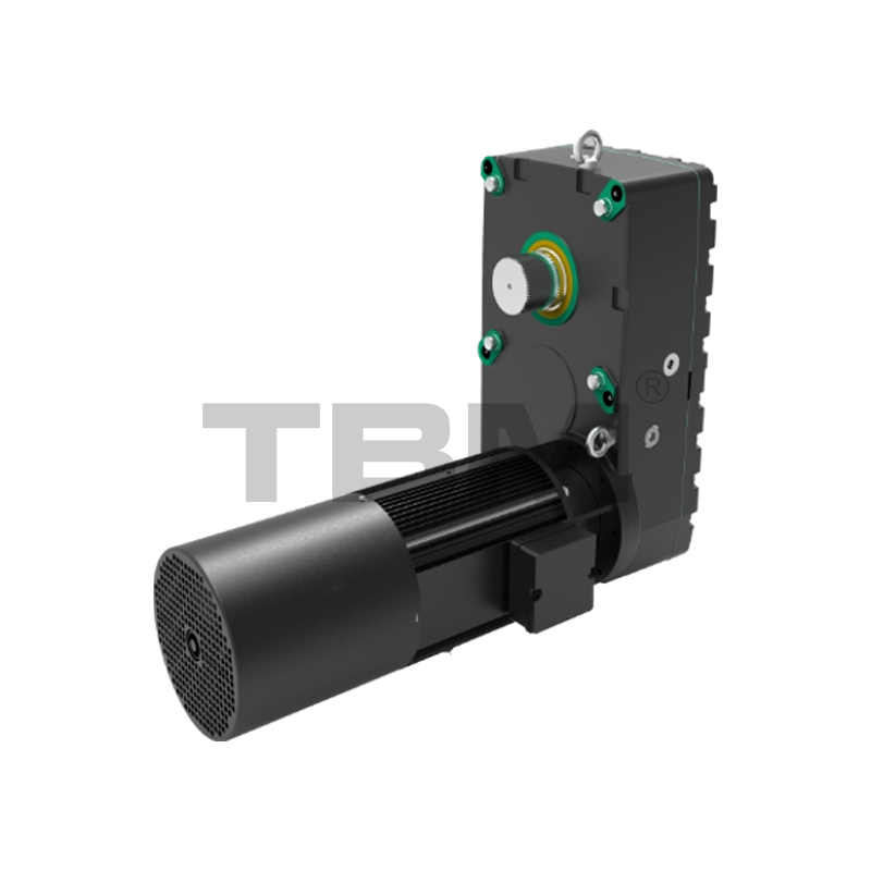 クレーンモーター