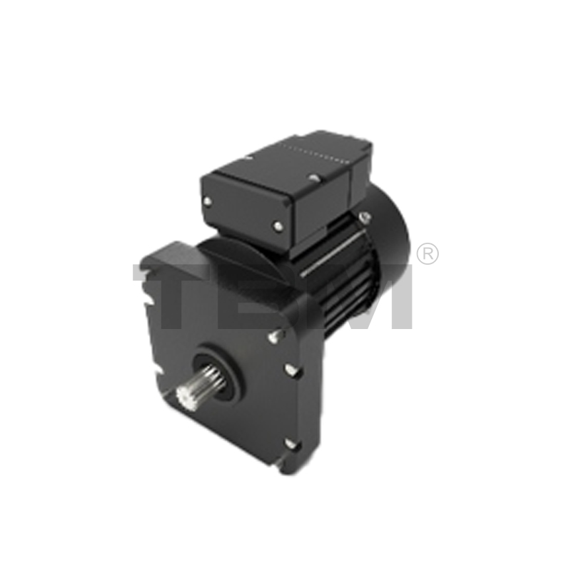 クレーンモーター