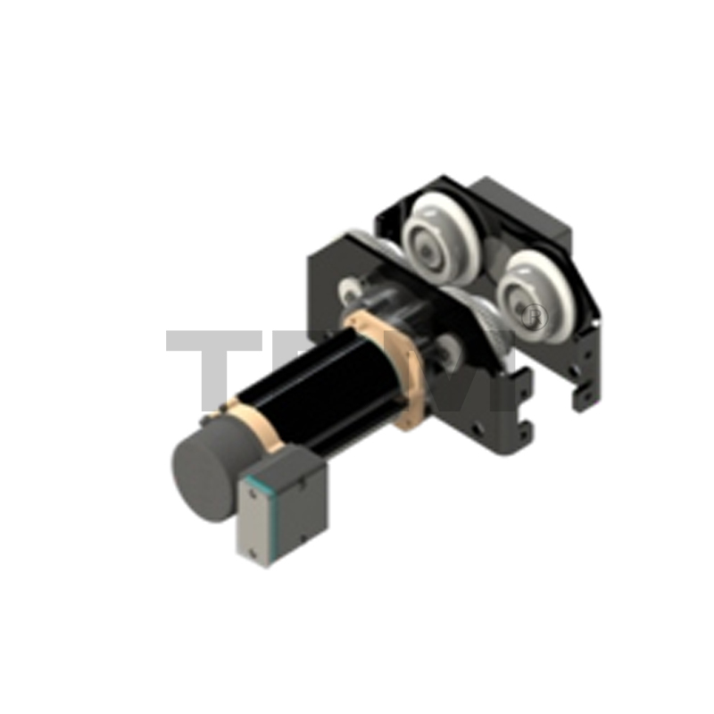 クレーンモーター