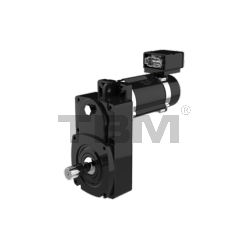 クレーンモーター