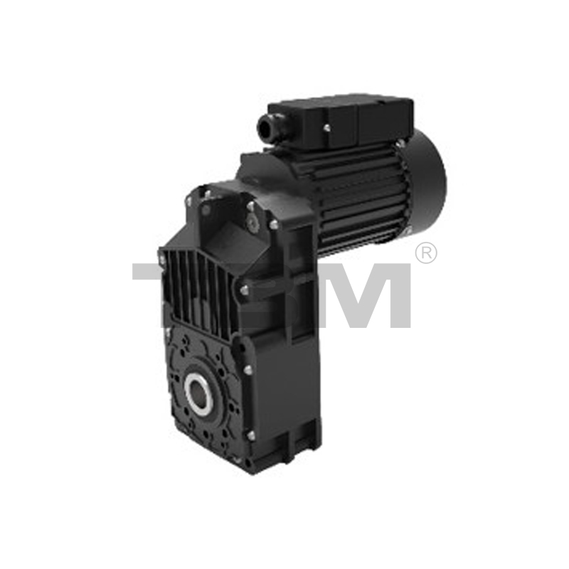 クレーンモーター