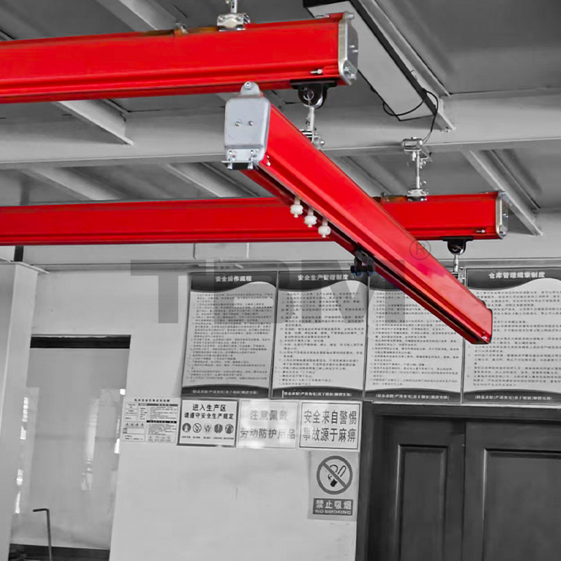 KBKクレーンシステム