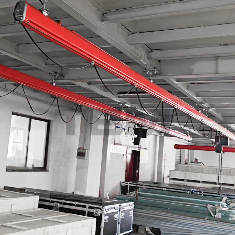 KBKクレーンシステム