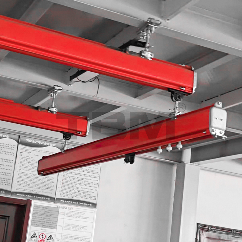 KBKクレーンシステム