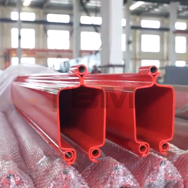 KBKクレーンシステム