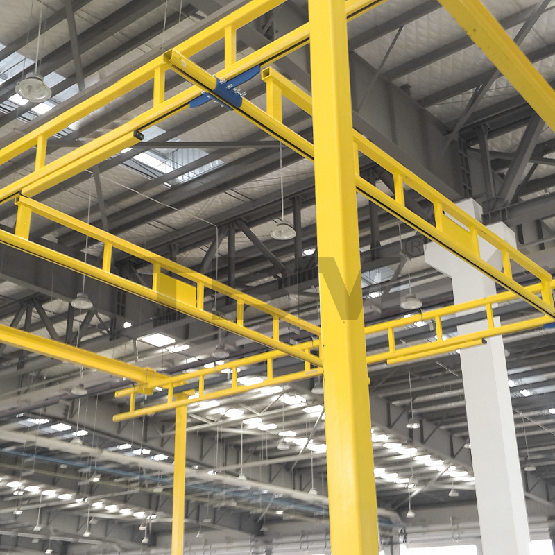 リジッドライトクレーン